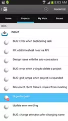 LiquidPlanner APK download