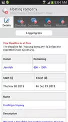 LiquidPlanner APK download