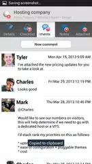LiquidPlanner APK download