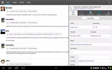 LiquidPlanner APK download