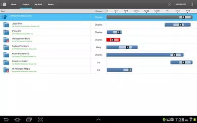 LiquidPlanner APK download