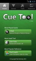 Cue Tool poster