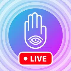 Psychic Vision: Video & Chat APK Herunterladen