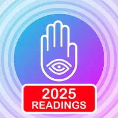 Psychic Vision: Video & Chat アプリダウンロード