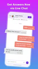 Скачать Psychic Vision: Video & Chat XAPK