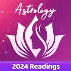 آیکون‌ My Astrology Advisor Readings