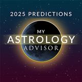 My Astrology Advisor Readings biểu tượng
