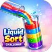 Liquid Sort Challenge APK