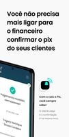 Caiu o Pix? اسکرین شاٹ 2