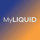 آیکون‌ MyLIQUID