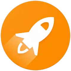 Rocket VPN Free – Internet Fre APK Herunterladen