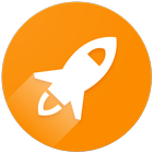 Rocket VPN icon