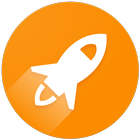 Rocket VPN ikona