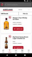 Liquor Connect 截图 1