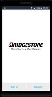 Learning At Bridgestone Affiche