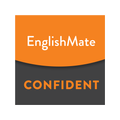 EnglishMate Confident