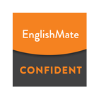 EnglishMate Confident icône