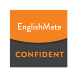 EnglishMate Confident