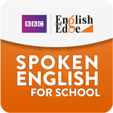 Spoken English for Schools أيقونة