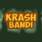 آیکون‌ Krash Bandi