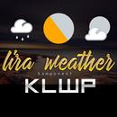 Komponent Weather LIRA aplikacja