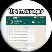 lire messages et conversation supprimer screenshot 3