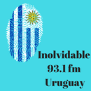 Inolvidable 93.1 fm Uruguay APK