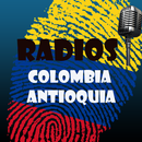 Radios Colombia Antioquia APK