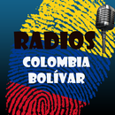 APK Radios Colombia Bolivar