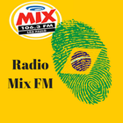 Mix FM icône