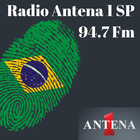 Antena 1 Sp icône