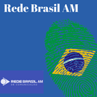 Rede Brasil AM icône