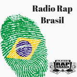 Radio Rap Brasil icône