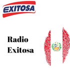 Radio Exitosa 아이콘