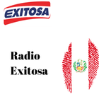 Radio Exitosa-icoon