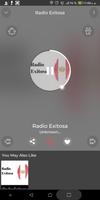 Radio Exitosa syot layar 3