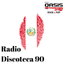 Radio Oasis APK