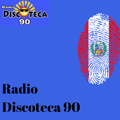 Radio Discoteca 90