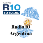 Radio 10 Argentina ไอคอน