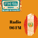 Radio 96 FM APK