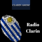 Radio Clarin icône