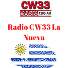 CW33 La Nueva иконка