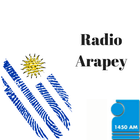 Radio Arapey icône