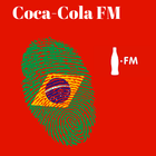 Coca-Cola FM-icoon