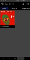 Coca-Cola FM Ekran Görüntüsü 3