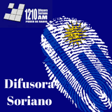 Difusora Soriano आइकन