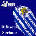 Difusora Soriano-icoon