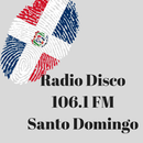 APK Radio Disco 106.1 FM