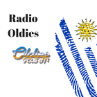 Radio Oldies أيقونة