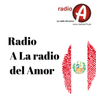 Radio A La radio del Amor আইকন